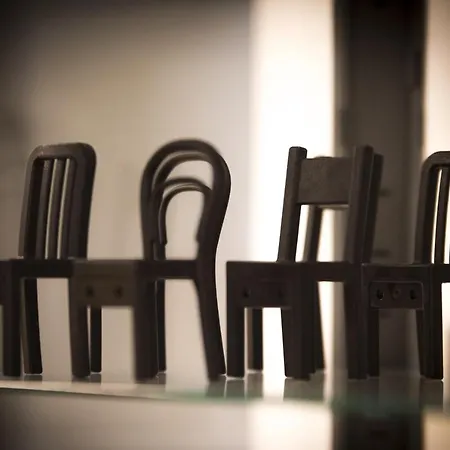 Ku By Oldtown Apartman *