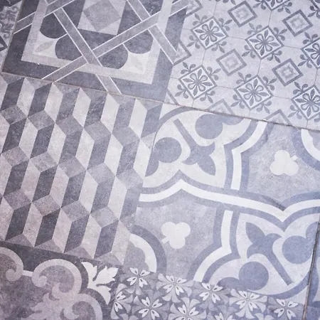 Ku By Oldtown Apartamento *