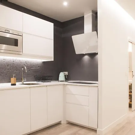 Ku By Oldtown Apartamento