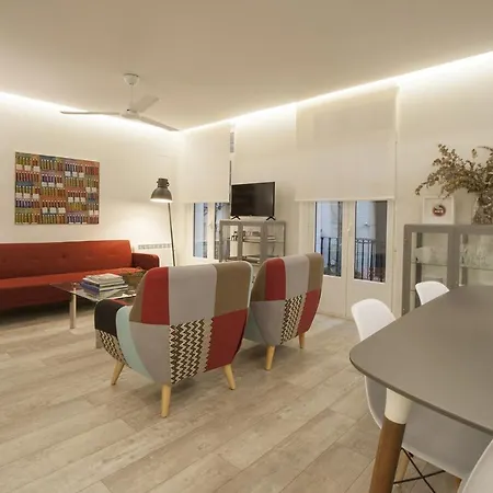 Apartmán Ku By Oldtown San Sebastián