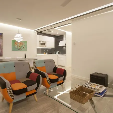 Apartmán Ku By Oldtown