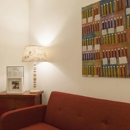 Apartmán Ku By Oldtown San Sebastián