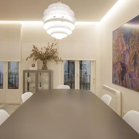 Ku By Oldtown San Sebastián