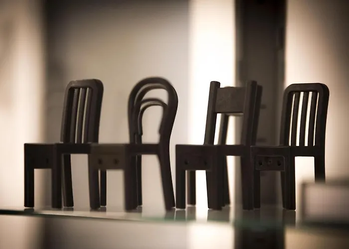 Ku By Oldtown Apartamento *