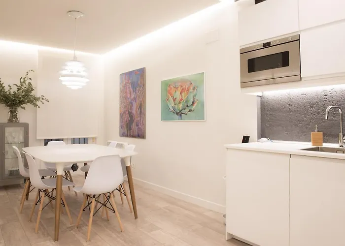 Apartamento Ku By Oldtown San Sebastián