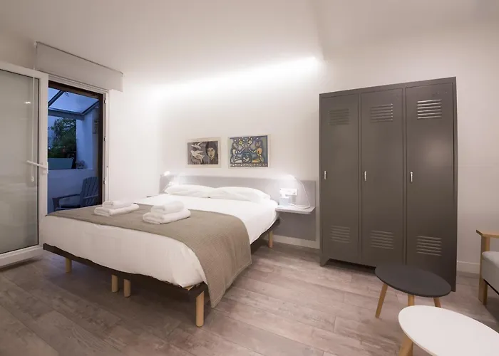 Ku By Oldtown Apartmán *