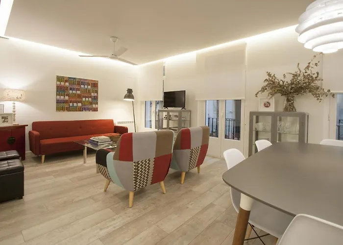 Apartmán Ku By Oldtown San Sebastián