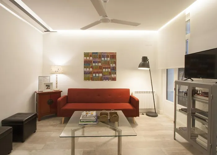 Ku By Oldtown Apartamento