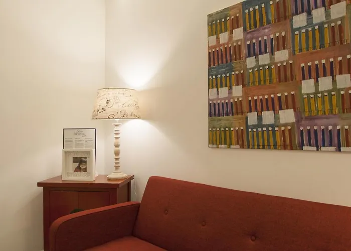 Apartmán Ku By Oldtown San Sebastián