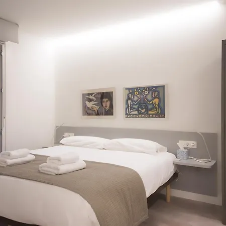 Ku By Oldtown Apartament