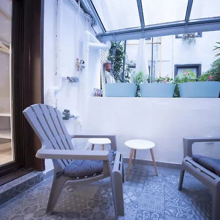 Appartement Ku By Oldtown Saint-Sébastien