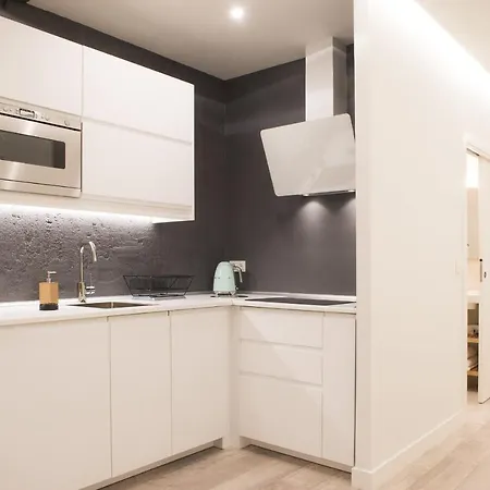 Ku By Oldtown Apartment