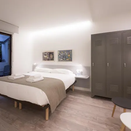 Ku By Oldtown Διαμέρισμα *