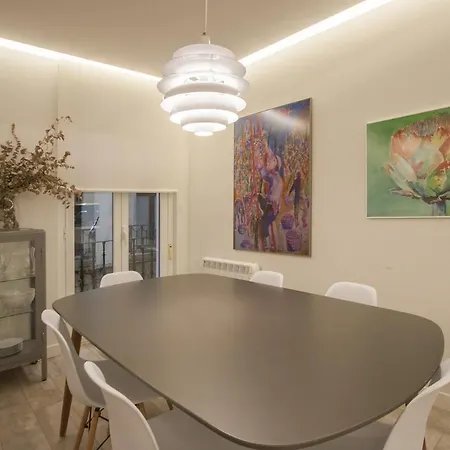 Apartment Ku By Oldtown San Sebastian