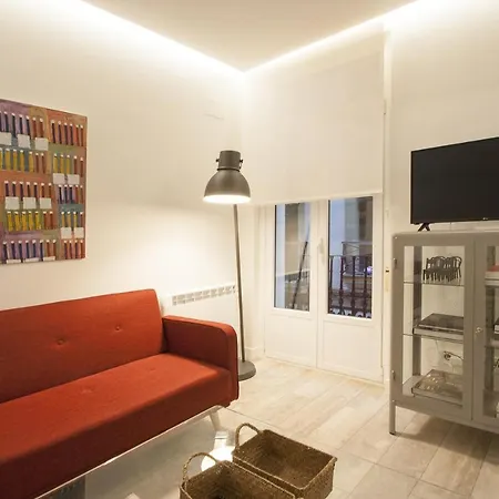 Ku By Oldtown * Σαν Σεμπαστιάν