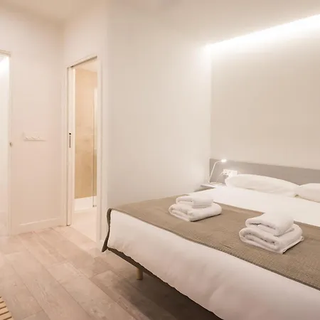 Apartment Ku By Oldtown *