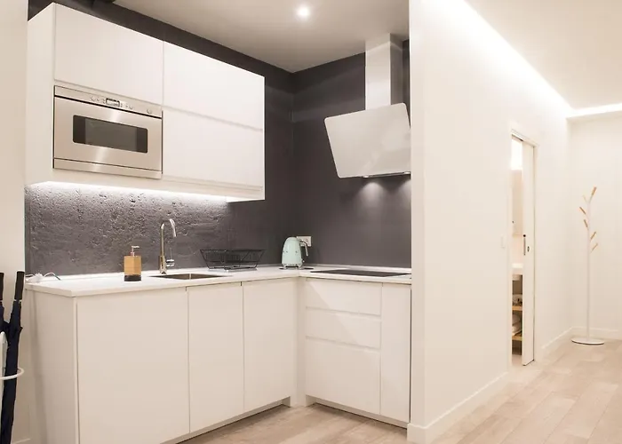 Ku By Oldtown Appartement