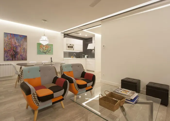 Appartement Ku By Oldtown