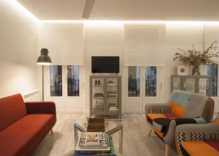 Ku By Oldtown * San Sebastian