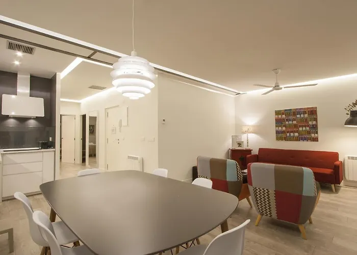 Ku By Oldtown * サン・セバスティアン