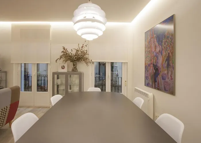 Ku By Oldtown サン・セバスティアン