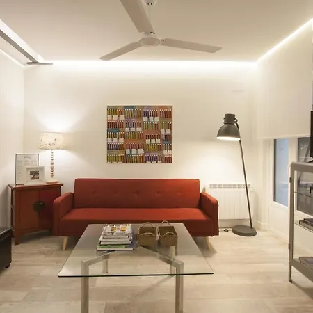 Ku By Oldtown Apartment