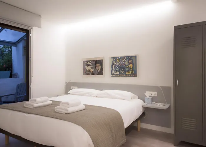 Ku By Oldtown Apartment