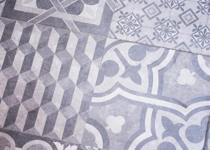 Ku By Oldtown Apartment *