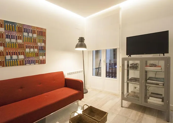 Ku By Oldtown * San Sebastian